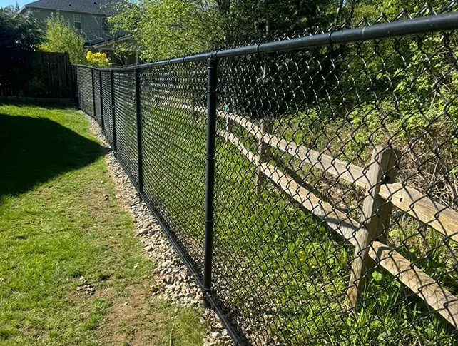 Why Choose Us Lobos Fence