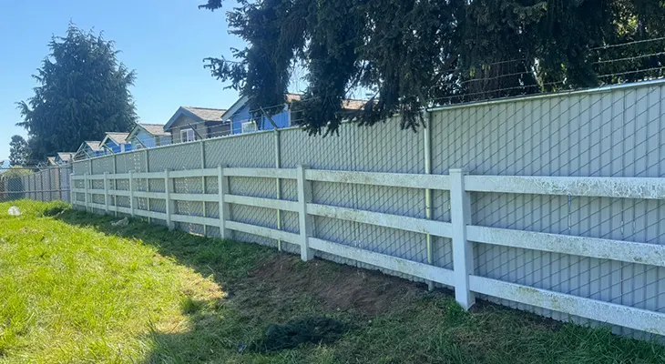Lobos Fence LLC
