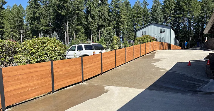 Lobos Fence LLC