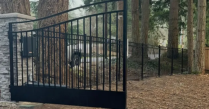 ornamental-iron-fence